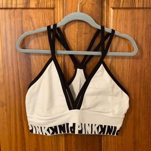 VS Pink Bralette